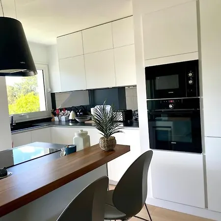 Apartment Le Clos Boise Des Faunes