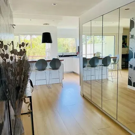 Le Clos Boise Des Faunes Apartment La Baule-Escoublac