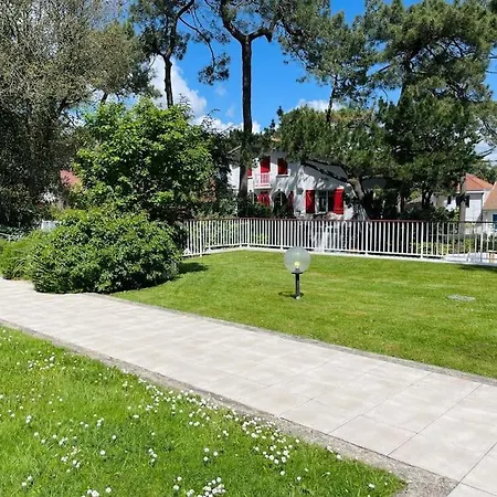 Le Clos Boise Des Faunes La Baule-Escoublac