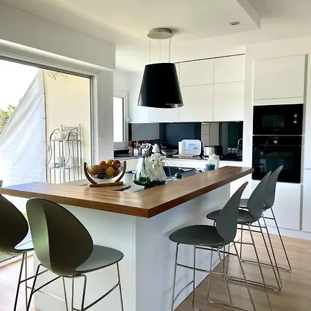 Appartamento Le Clos Boise Des Faunes *