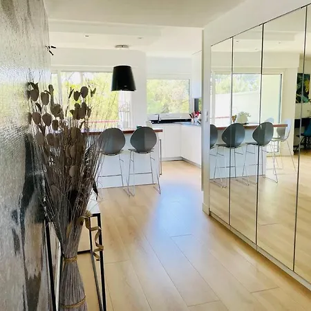 Appartamento Le Clos Boise Des Faunes