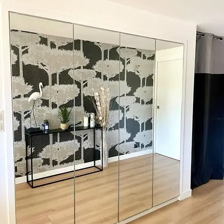 Apartment Le Clos Boise Des Faunes La Baule-Escoublac