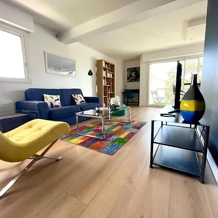 Apartment Le Clos Boise Des Faunes