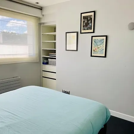 Le Clos Boise Des Faunes Apartment La Baule-Escoublac