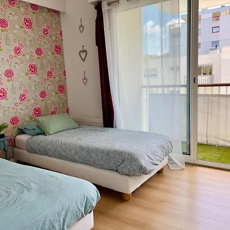 Le Clos Boise Des Faunes La Baule-Escoublac