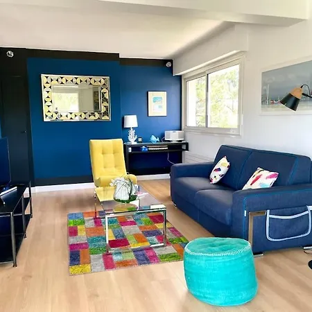 Le Clos Boise Des Faunes Apartment