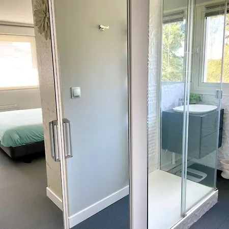 Le Clos Boise Des Faunes Apartment La Baule-Escoublac