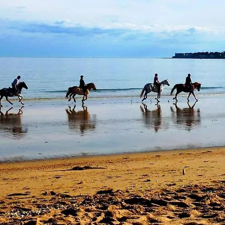 Appartamento Le Clos Boise Des Faunes *