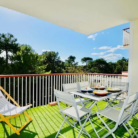 Le Clos Boise Des Faunes Appartamento *