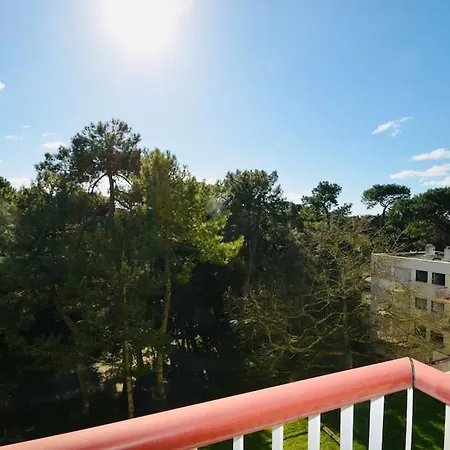Apartment Le Clos Boise Des Faunes