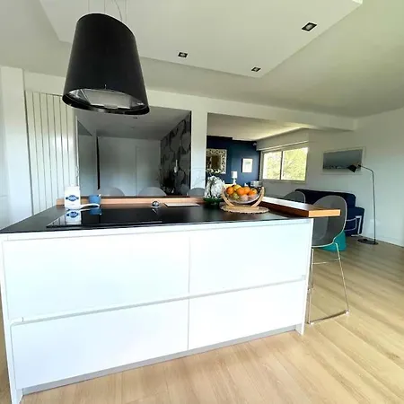 Appartamento Le Clos Boise Des Faunes *