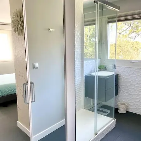 Le Clos Boise Des Faunes La Baule-Escoublac