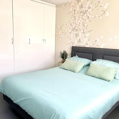 Appartamento Le Clos Boise Des Faunes *